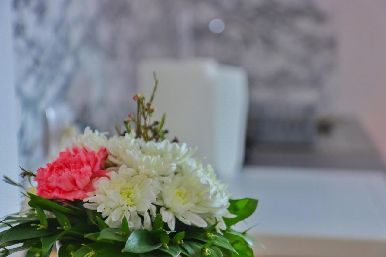 Sobe Mira Apartment Требине Екстериор снимка
