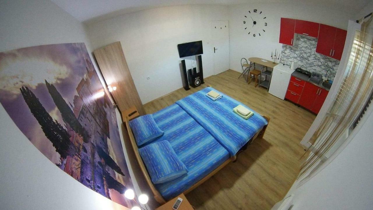 Sobe Mira Apartment Требине Екстериор снимка