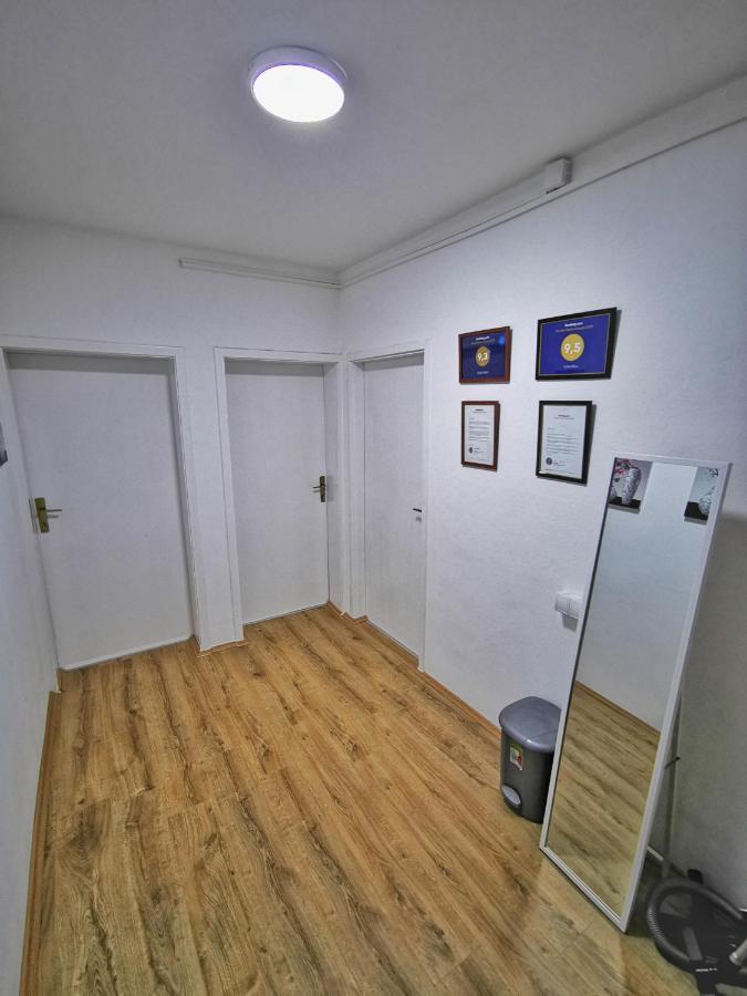 Sobe Mira Apartment Требине Екстериор снимка
